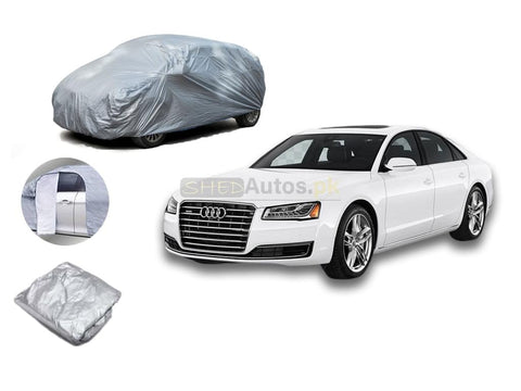 Car Top Cover for Audi A3 & A4