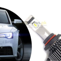 80W FUKUYAMA Car Headlight Led Bulbs Can bus 9005 12V 6000K CSV LED - ShedAutos.PK thumbnail 4