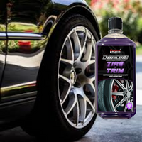 Tire Cleaner thumbnail 1
