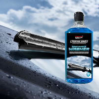 Wiper Fluid Windshield Detailer 500ML thumbnail 1