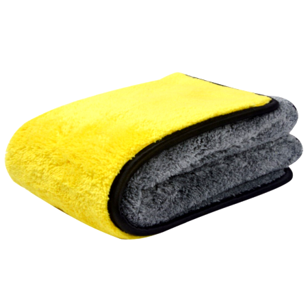 Super Absorbent Double Sided MICROFIBER Cleaning Cloth