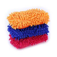 Microfiber High Density Coral Sponge 400 GSM thumbnail 2