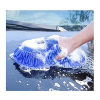 Microfiber High Density Coral Sponge 400 GSM thumbnail 3