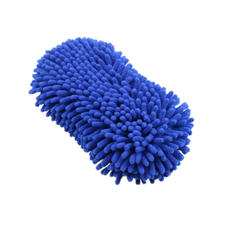 Microfiber High Density Coral Sponge 400 GSM