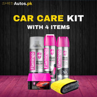Car Care Kit thumbnail 2