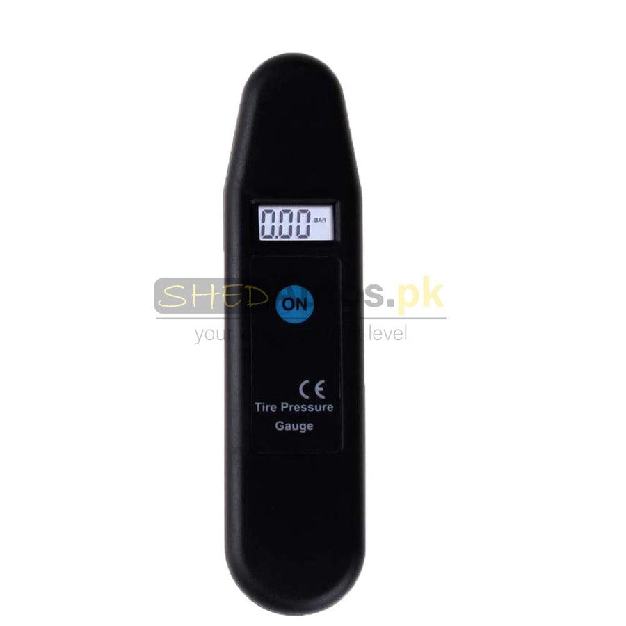 Maxxis Digital Tyre Gauge - ShedAutos.PK