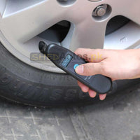 Maxxis Digital Tyre Gauge - ShedAutos.PK thumbnail 2