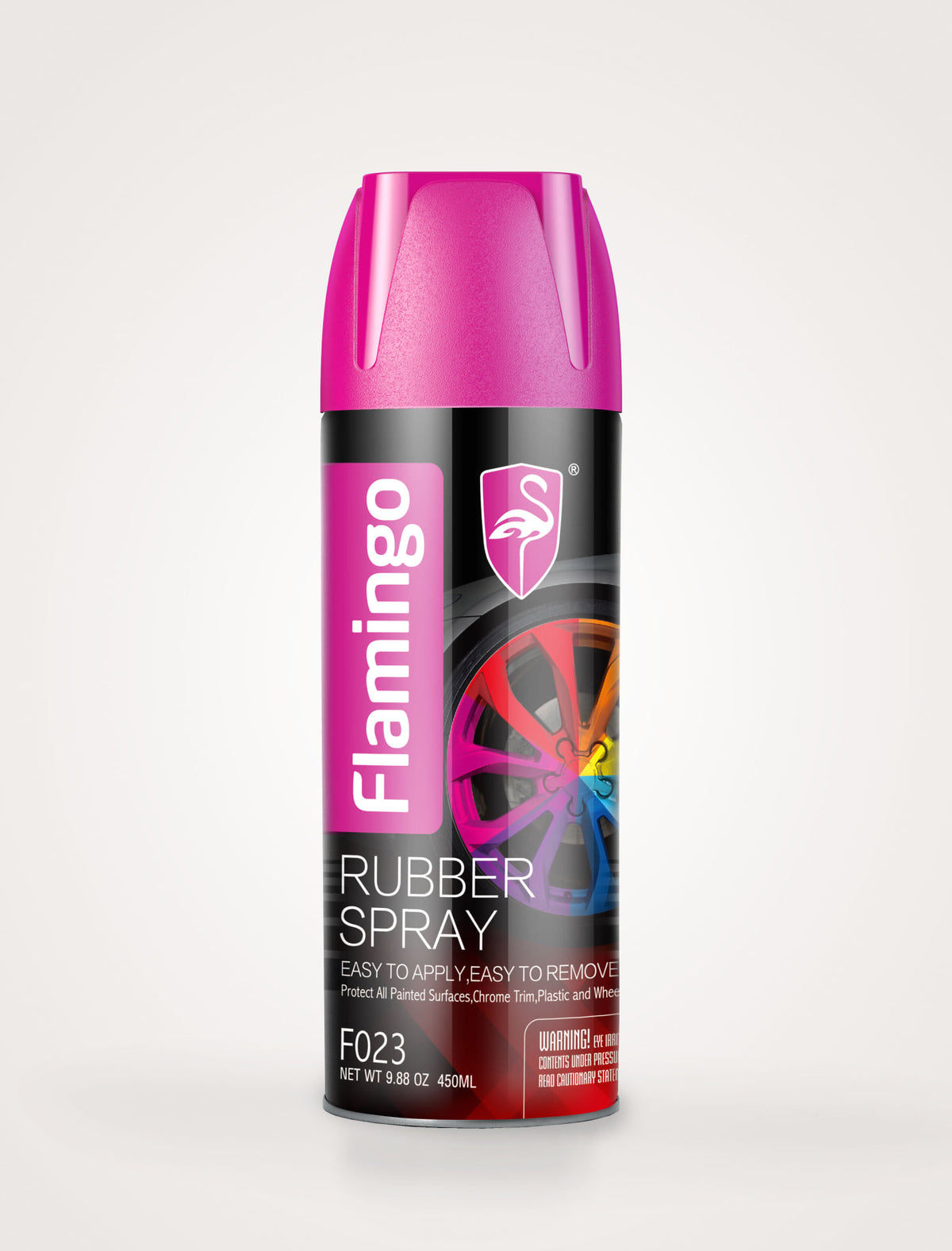 Flamingo Rubber Spray 450ML
