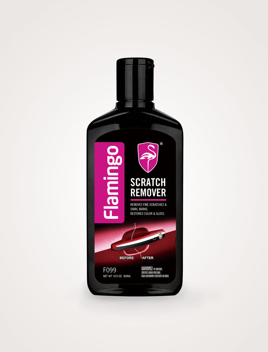 Flamingo Scratch Remover 300ML