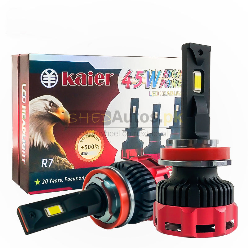 Kaier 45W High Power LED Headlight