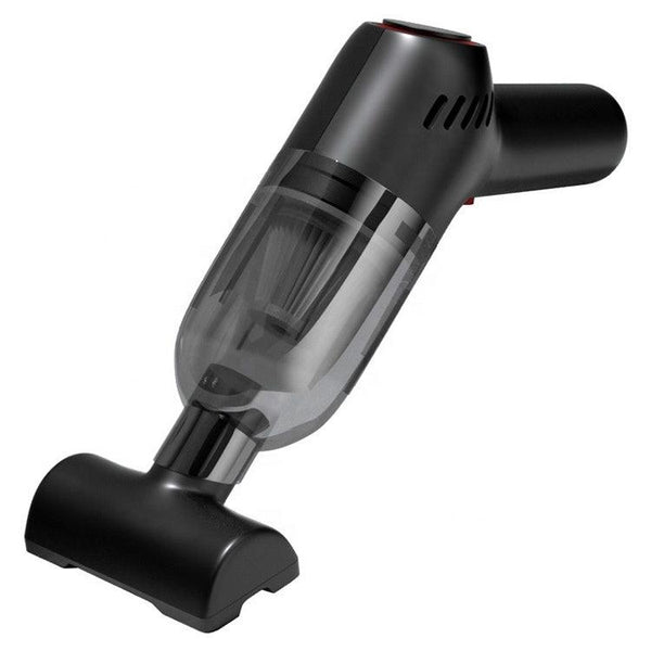 Portable Vacuum Cleaner - ShedAutos.PK