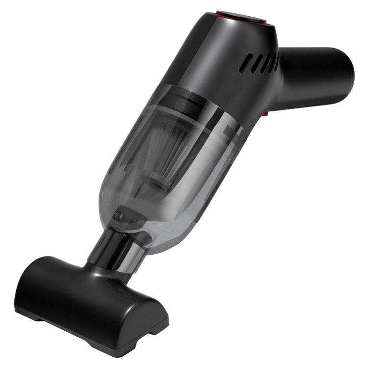 Portable Vacuum Cleaner - ShedAutos.PK