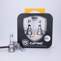 GPNE R1 Super Bright LED 9005 thumbnail 1