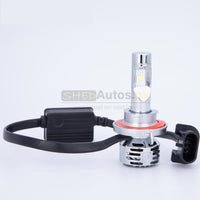 GPNE R1 Super Bright LED H11 thumbnail 3