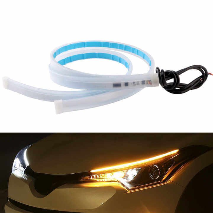 Light Soft Article Lamp