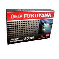 FUKUYAMA 300W HEAVY DUTY BRIGHT HID thumbnail 2