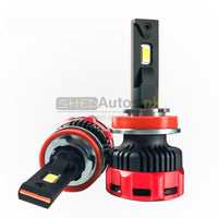 Kaier 45W High Power LED Headlight thumbnail 3