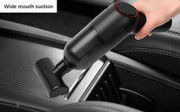 Portable Vacuum Cleaner - ShedAutos.PK thumbnail 3