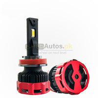 Kaier 45W High Power LED Headlight thumbnail 2
