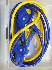 Maxxis Booster Cable Professional - ShedAutos.PK thumbnail 2
