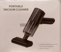 Portable Vacuum Cleaner - ShedAutos.PK thumbnail 2