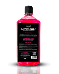 Pink Snow Car Wash Detailer 500ML thumbnail 2
