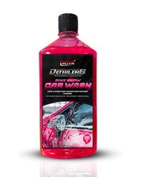 Pink Snow Car Wash Detailer 500ML thumbnail 3
