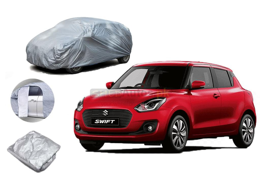 Car Top Cover for Swift