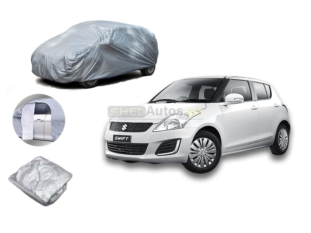 Car Top Cover for Swift