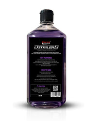Tire & Trim Gel Detailer 500 ML thumbnail 2