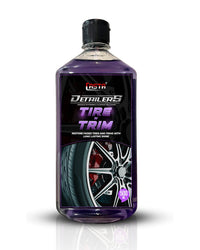 Tire & Trim Gel Detailer 500 ML thumbnail 3