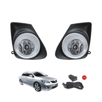 Fog Lamps for Toyota Corolla 2012-2014 thumbnail 1