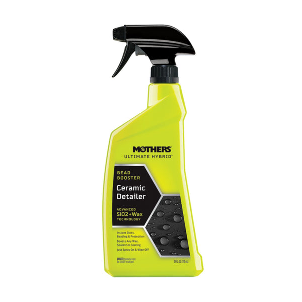 Copy of Mothers Professional Heavy Duty Rubbing Compound 946ML