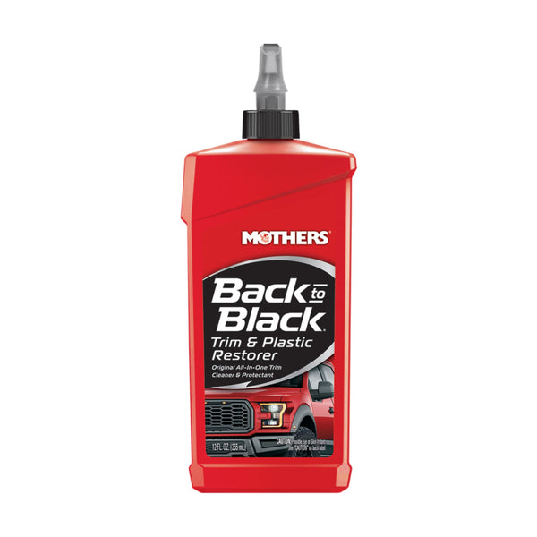 Mothers Trim & Plastic Restorer