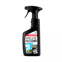 WHEEL TIRE CLEANER 2 in 1 thumbnail 4
