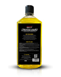Wash & Wax Detailer 500ML thumbnail 2