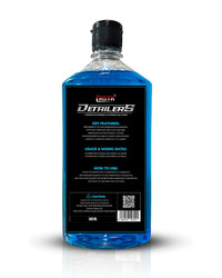 Wiper Fluid Windshield Detailer 500ML thumbnail 2