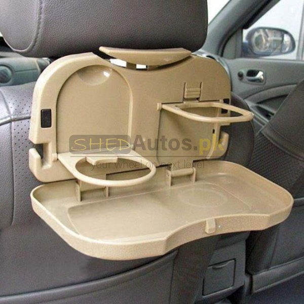 Dining Car Tray - ShedAutos.PK