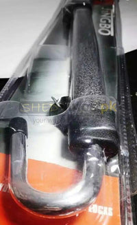 JINGBO Universal Double Protection Steering Wheel Lock - ShedAutos.PK thumbnail 3