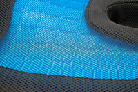 Ultra Soft U shape Seat With Cooling Gel Breathable Mesh Cover - ShedAutos.PK thumbnail 2