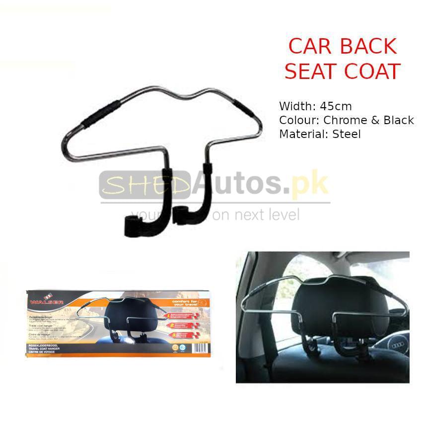 Casta Car Back Seat Coat Hanger - ShedAutos.PK