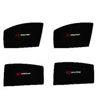 Kia Sportage Sun Shades with Logo Model 2019-2022 - ShedAutos.PK thumbnail 1