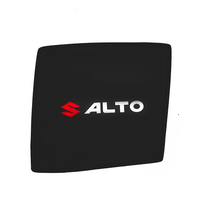 Suzuki Alto 660cc Sun Shades with Logo - ShedAutos.PK thumbnail 3