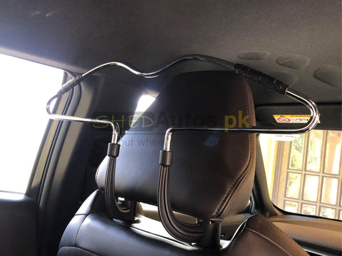 Casta Car Back Seat Coat Hanger - ShedAutos.PK