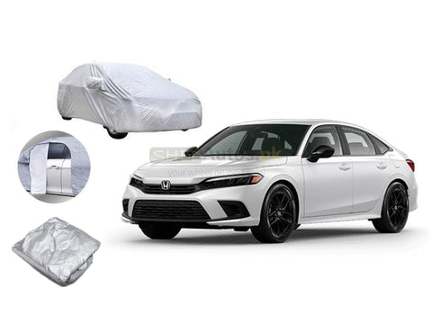 Car Top Cover for Civic all Models