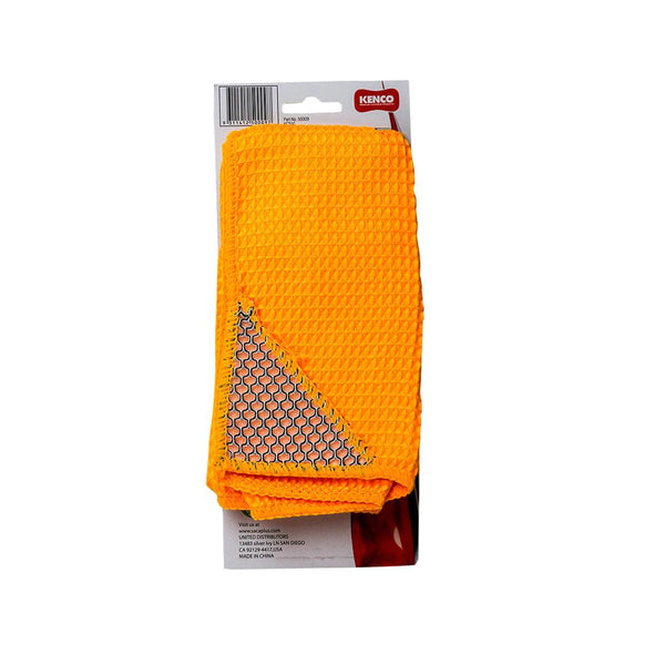 Premium Streak Free Microfiber Detailing Cloth 40Cm X 40Cm - ShedAutos.PK