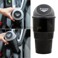 Car Trash Bin - ShedAutos.PK thumbnail 2