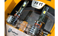 GPNE R1 Super Bright LED H11 thumbnail 2