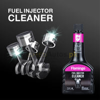 Flamingo Fuel Injector Cleaner 250ML thumbnail 1