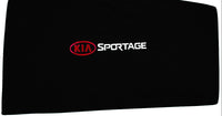 Kia Sportage Sun Shades with Logo Model 2019-2022 - ShedAutos.PK thumbnail 3